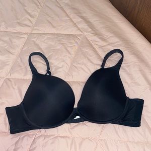 Cacique 42C Plunge Boost Bra